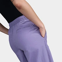 Women's Nike Sportswear Everything Wovens Mid-Rise Open-Hem Pants