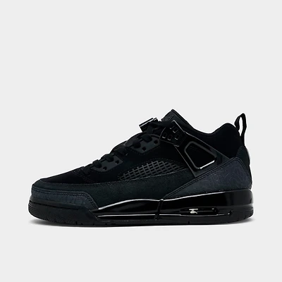 Big Kids' Jordan Spizike Low SE Casual Shoes