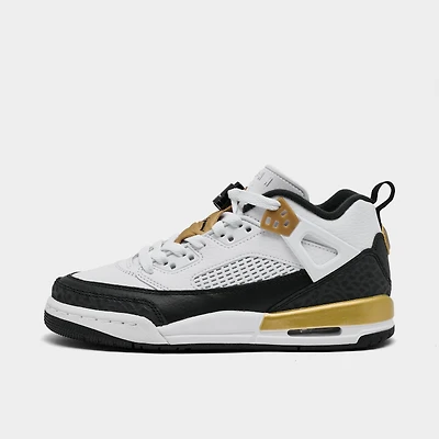 Big Kids Jordan Spizike Low Casual Shoes