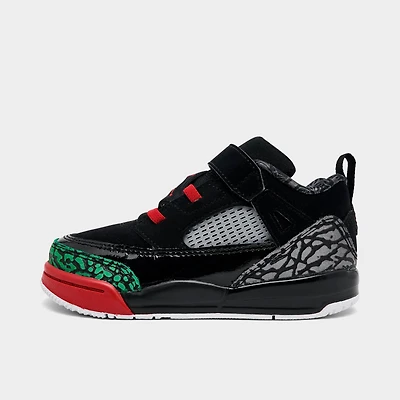 Kids' Toddler Jordan Spizike Low Casual Shoes