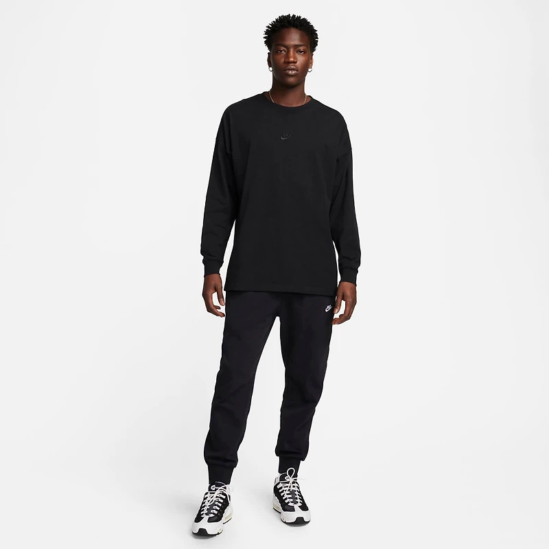 Men's Nike Club Knit Jogger Pants