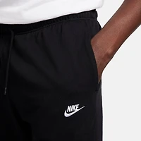 Men's Nike Club Knit Jogger Pants