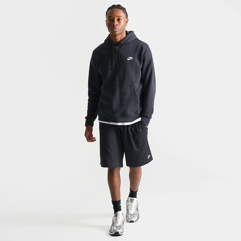 Men's Nike Club Knit Shorts