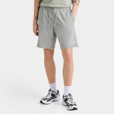 Men's Nike Club Knit Shorts