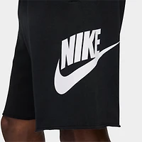 Men's Nike Club French Terry Alumni Shorts