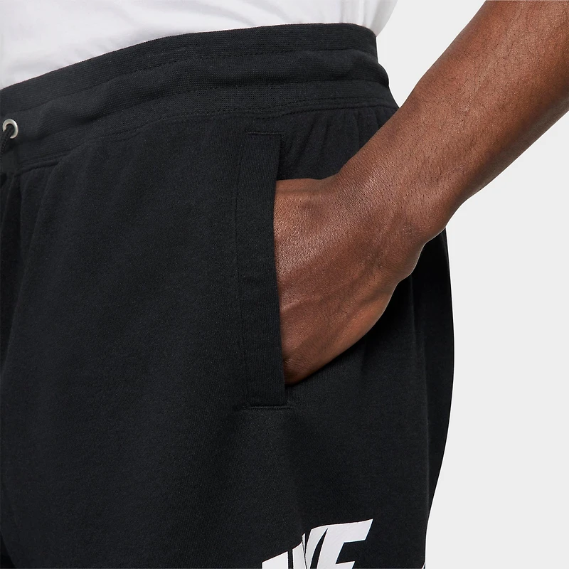 Men's Nike Club French Terry Alumni Shorts