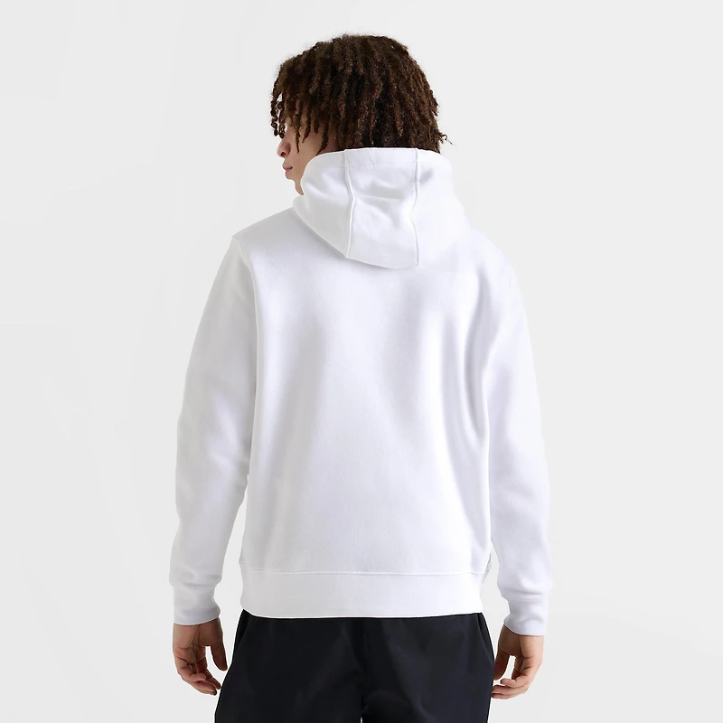 Men's Nike Sportswear Club Fleece Wordmark Pullover Hoodie