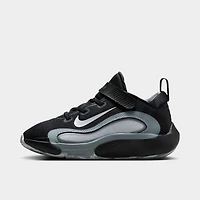 Little Kids' Nike IsoFly Stretch Lace Basketball Shoes