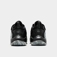 Little Kids' Nike IsoFly Stretch Lace Basketball Shoes