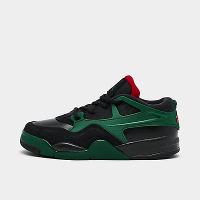 Little Kids' Air Jordan 4RM Casual Shoes