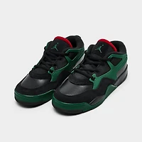 Little Kids' Air Jordan 4RM Casual Shoes