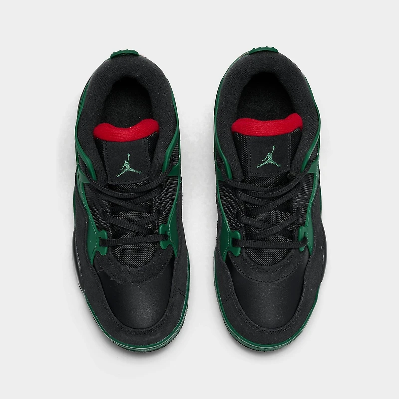 Little Kids' Air Jordan 4RM Casual Shoes