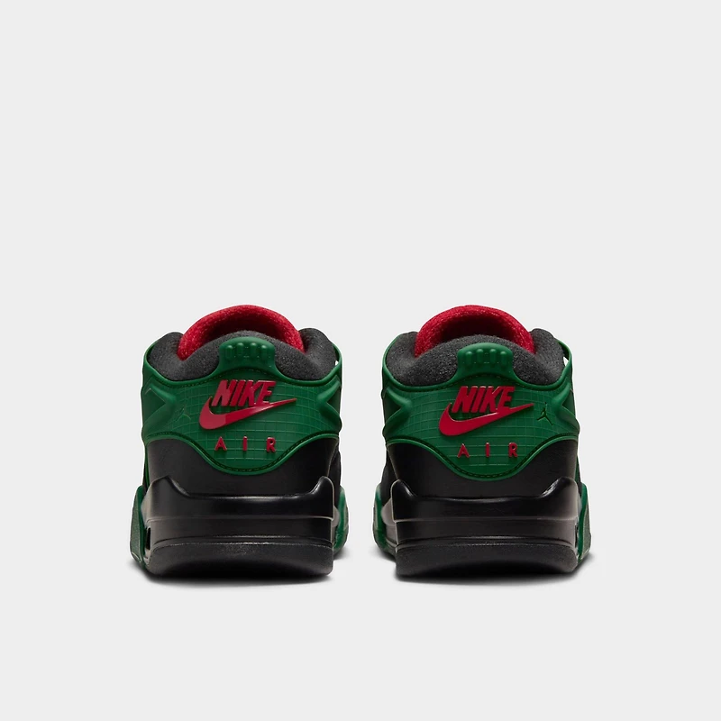 Big Kids' Air Jordan 4RM Casual Shoes