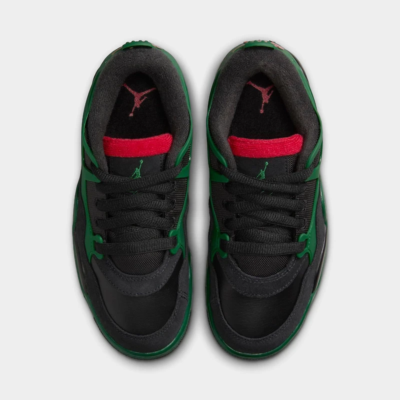 Big Kids' Air Jordan 4RM Casual Shoes