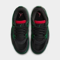Big Kids' Air Jordan 4RM Casual Shoes