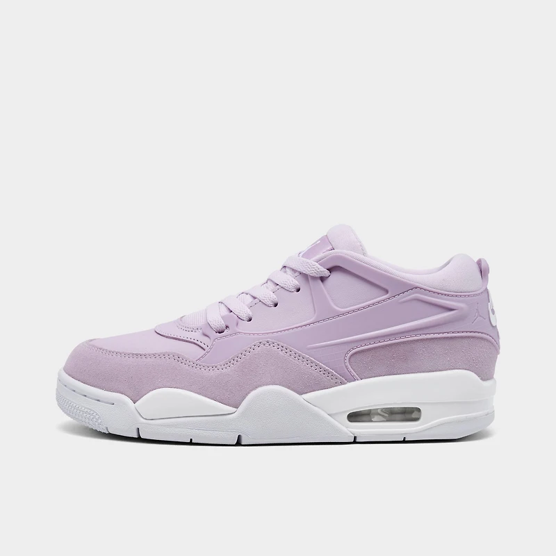 Women's Air Jordan 4 RM Casual Shoes