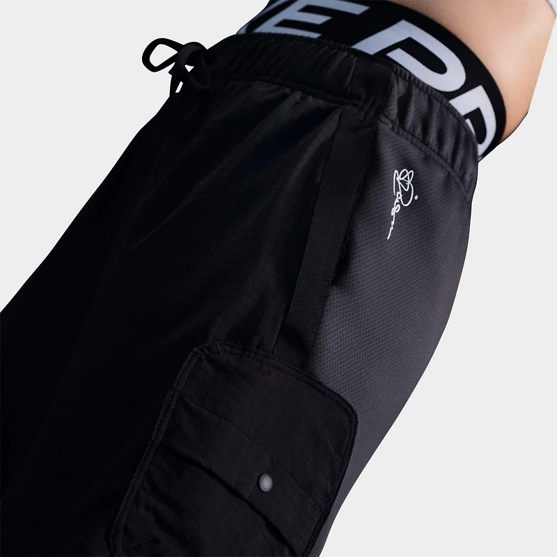 Nike Sabrina Signature Shorts