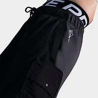Nike Sabrina Signature Shorts