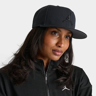Jordan Jumpman Pro Snapback Hat