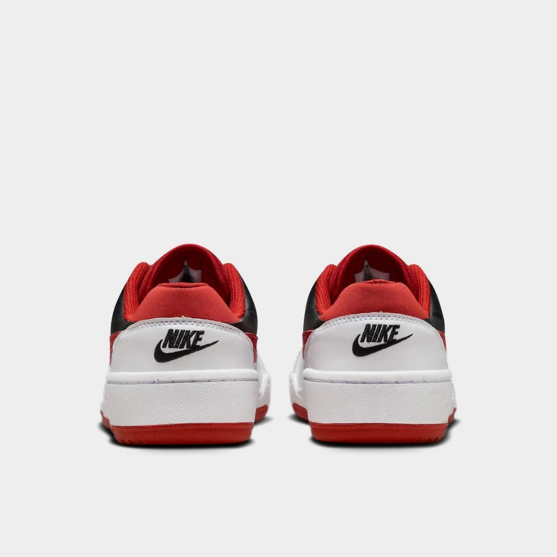 Big Kids' Nike Full Force Low Casual Shoes