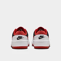 Big Kids' Nike Full Force Low Casual Shoes