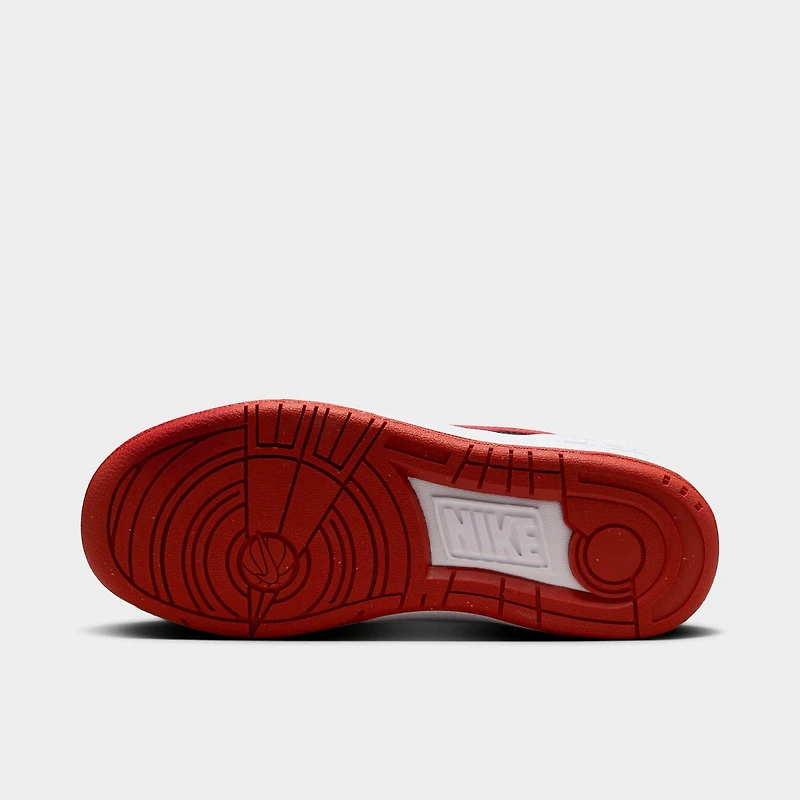 Big Kids' Nike Full Force Low Casual Shoes