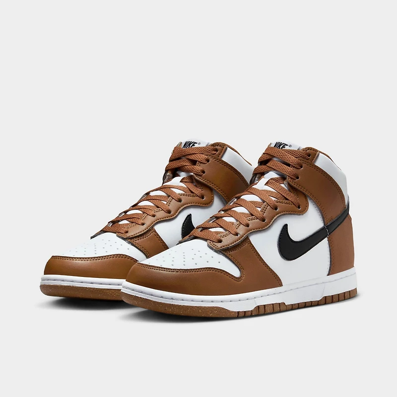 Women's Nike Dunk High Next Nature Casual Shoes
