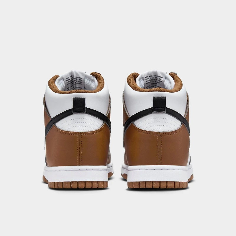 Women's Nike Dunk High Next Nature Casual Shoes