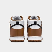 Women's Nike Dunk High Next Nature Casual Shoes