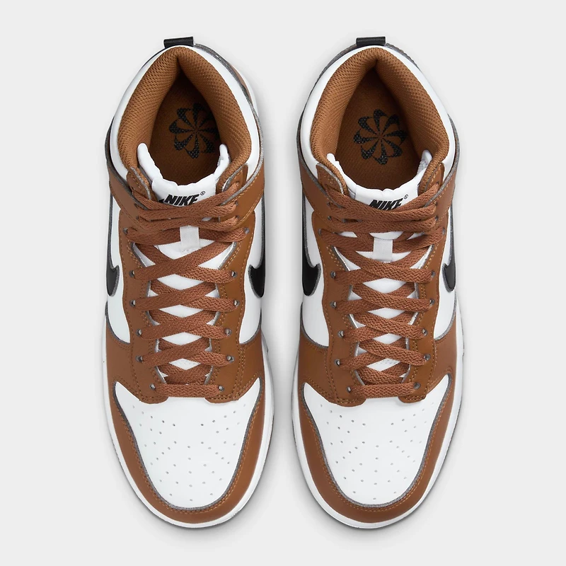 Women's Nike Dunk High Next Nature Casual Shoes