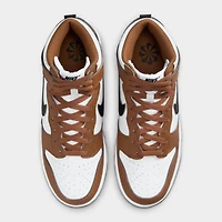 Women's Nike Dunk High Next Nature Casual Shoes