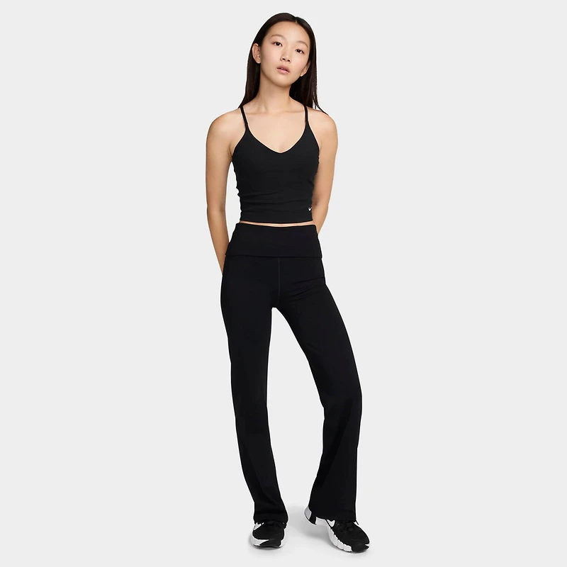 Women's Nike Indy Light-Support Padded Sports Bra Tank