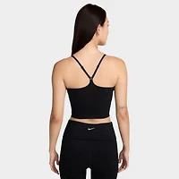 Women's Nike Indy Light-Support Padded Sports Bra Tank