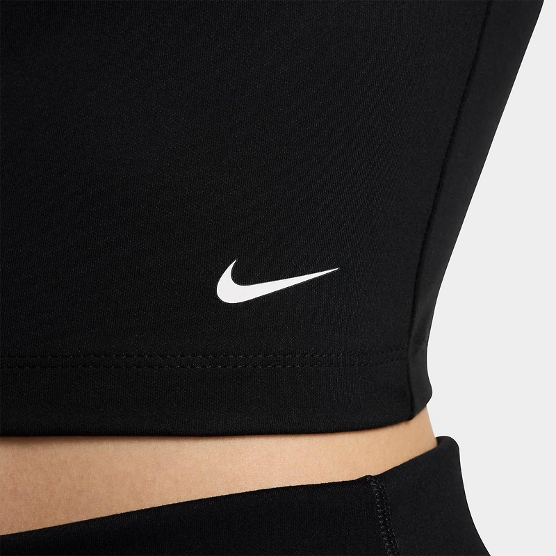 Women's Nike Indy Light-Support Padded Sports Bra Tank