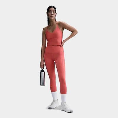 Women's Nike Indy Light-Support Padded Sports Bra Tank