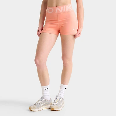 Women's Nike Pro Sculpt High-Waisted Shorts