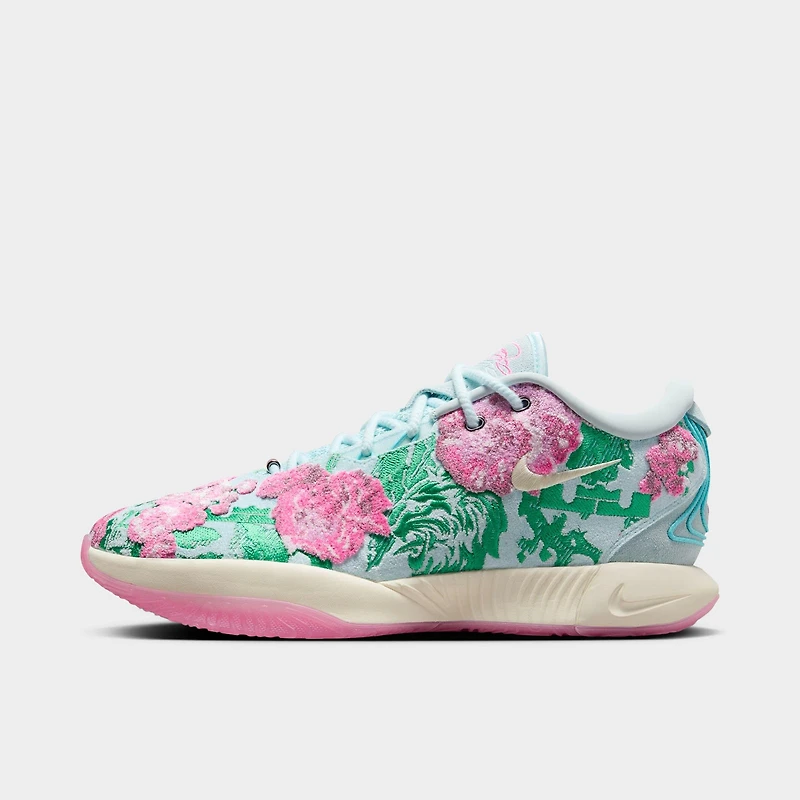 Men's Nike LeBron 21 Premium Basketball Shoes