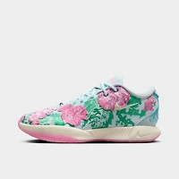 Men's Nike LeBron 21 Premium Basketball Shoes