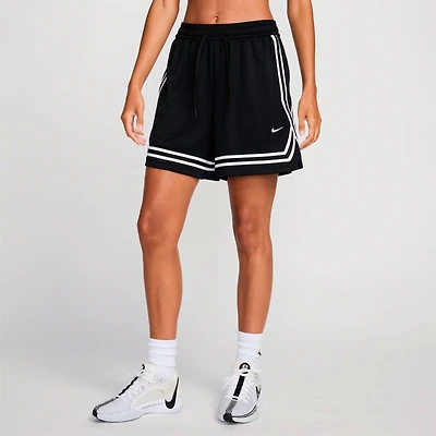 Women's Nike Crossover Dri-FIT 5" Basketball Shorts