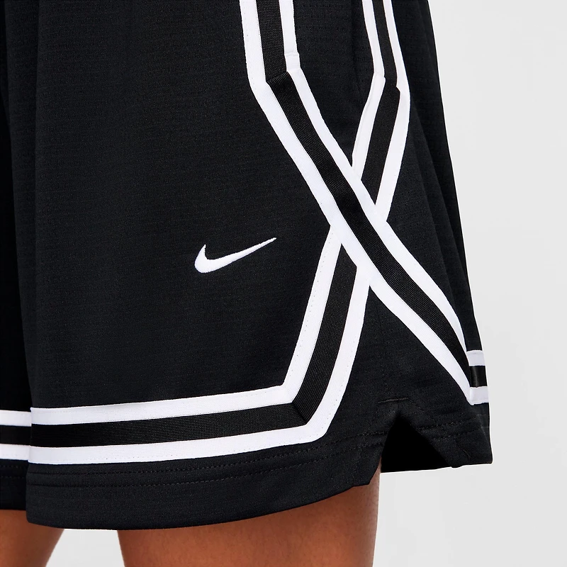 Women's Nike Crossover Dri-FIT 5" Basketball Shorts