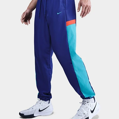 Men's Nike Icon Woven Basketball Pants