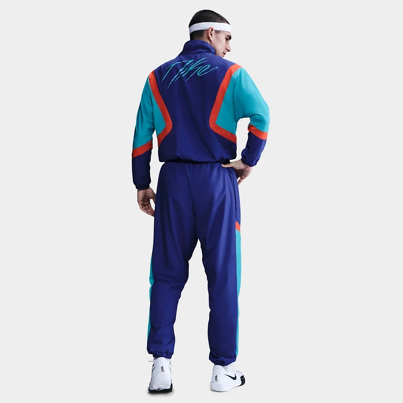 Men's Nike Icon Woven Basketball Pants