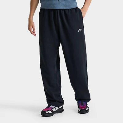 Men's Nike Club Fleece Bungee Sweatpants