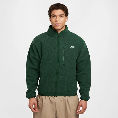 Men's Nike Sportswear Club Fleece Jacket