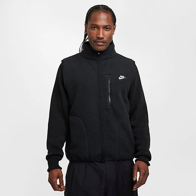 Men's Nike Sportswear Club Fleece Winterized Vest
