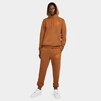 Men's Nike Sportswear Club Victory Graphic Hoodie