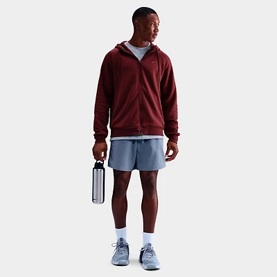 Men's Nike Primary Dri-FIT UV Full-Zip Versatile Hoodie