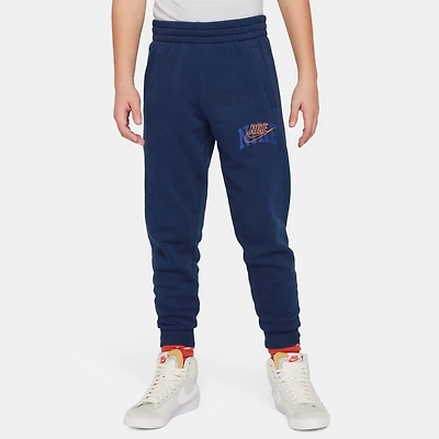 Big Kids' Nike Sportswear Club Fleece Jogger Pants