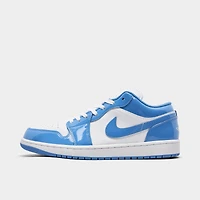 Men's Air Jordan Retro 1 Low SE Casual Shoes