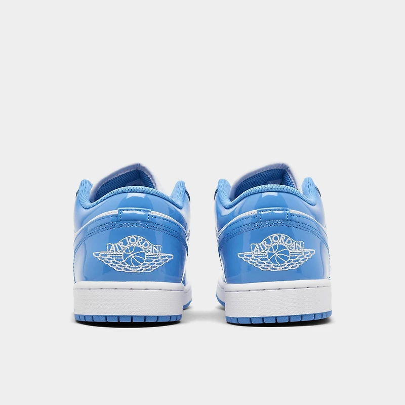 Men's Air Jordan Retro 1 Low SE Casual Shoes